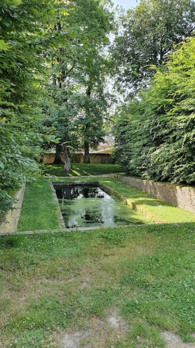 L'Embellie Villa Quintin Exteriör bild